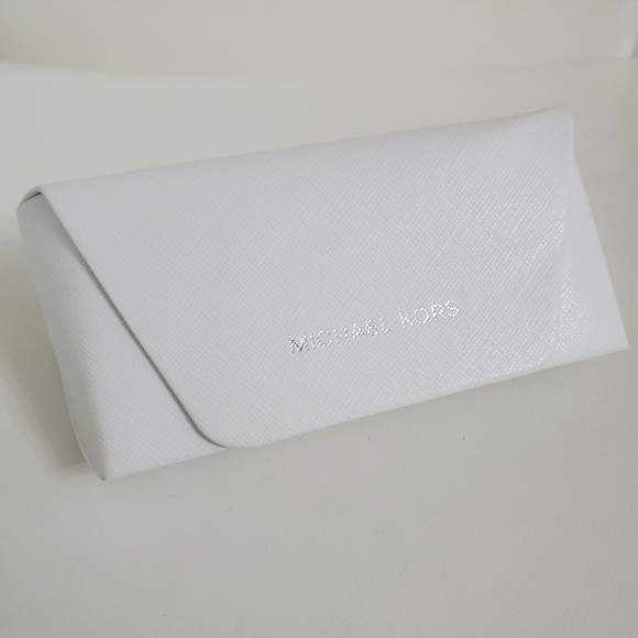 Michael Kors Sunglass Travel Storage Case